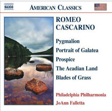 Joann Falletta - Orchestral Works [CD]