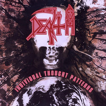 Death - Individual Thought Patterns [2 CD]
