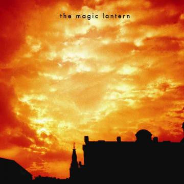 Magic Lantern, The - The Magic Lantern CD EP [CD]