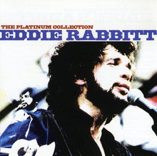 Eddie Rabbitt - Platinum Collection [Import]