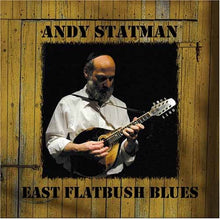Andy Statman - East Flatbush Blues [CD]