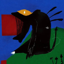 Naja Naja - Naja Naja - 12 Inch Vinyl