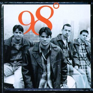 98 Degrees [CD]