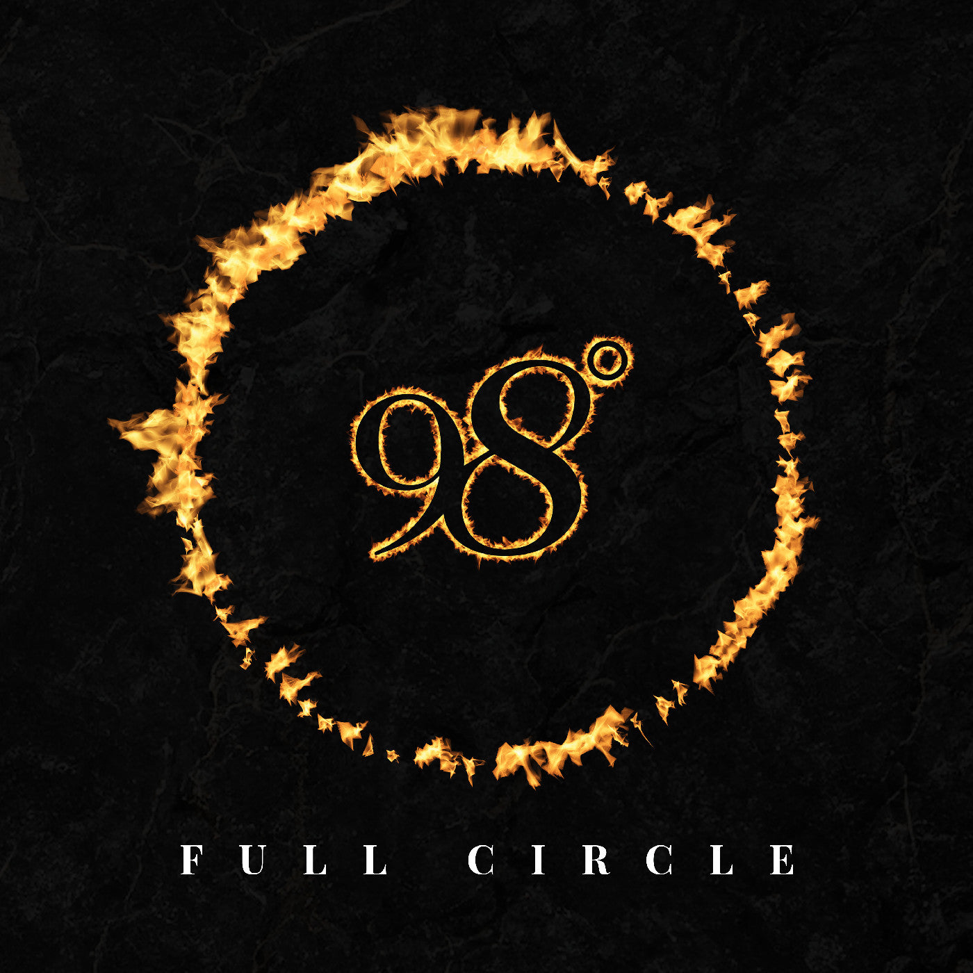 Full Circle [CD]