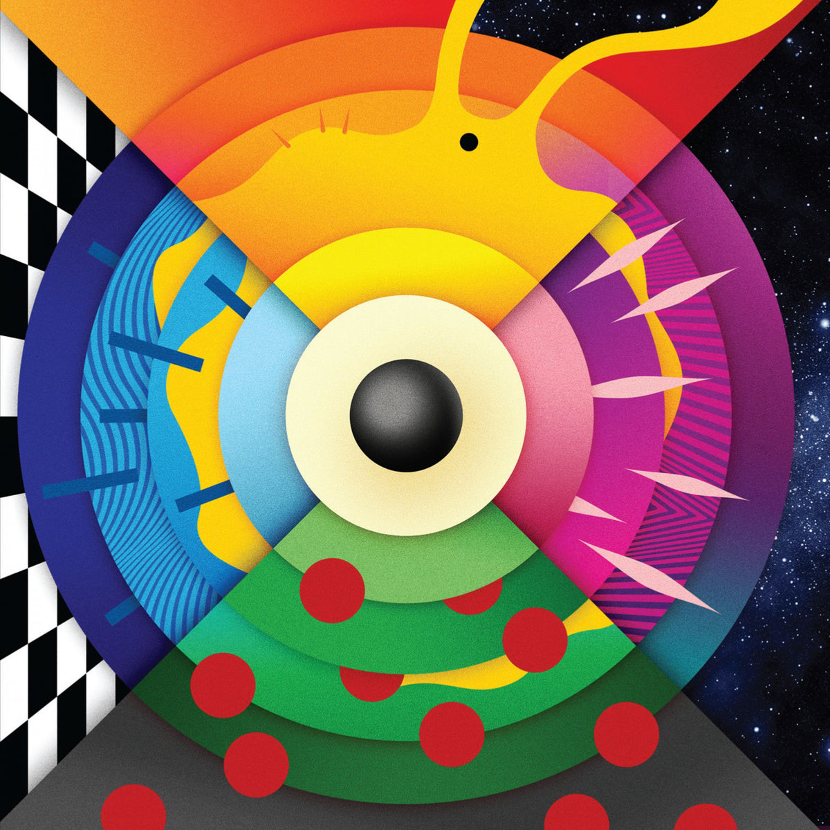 Straight & Arrow 7" [Vinyl]