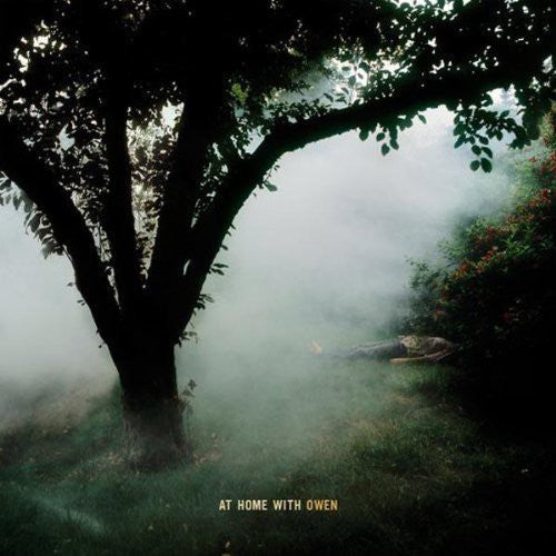 Owen - At Home with Owen [CD]