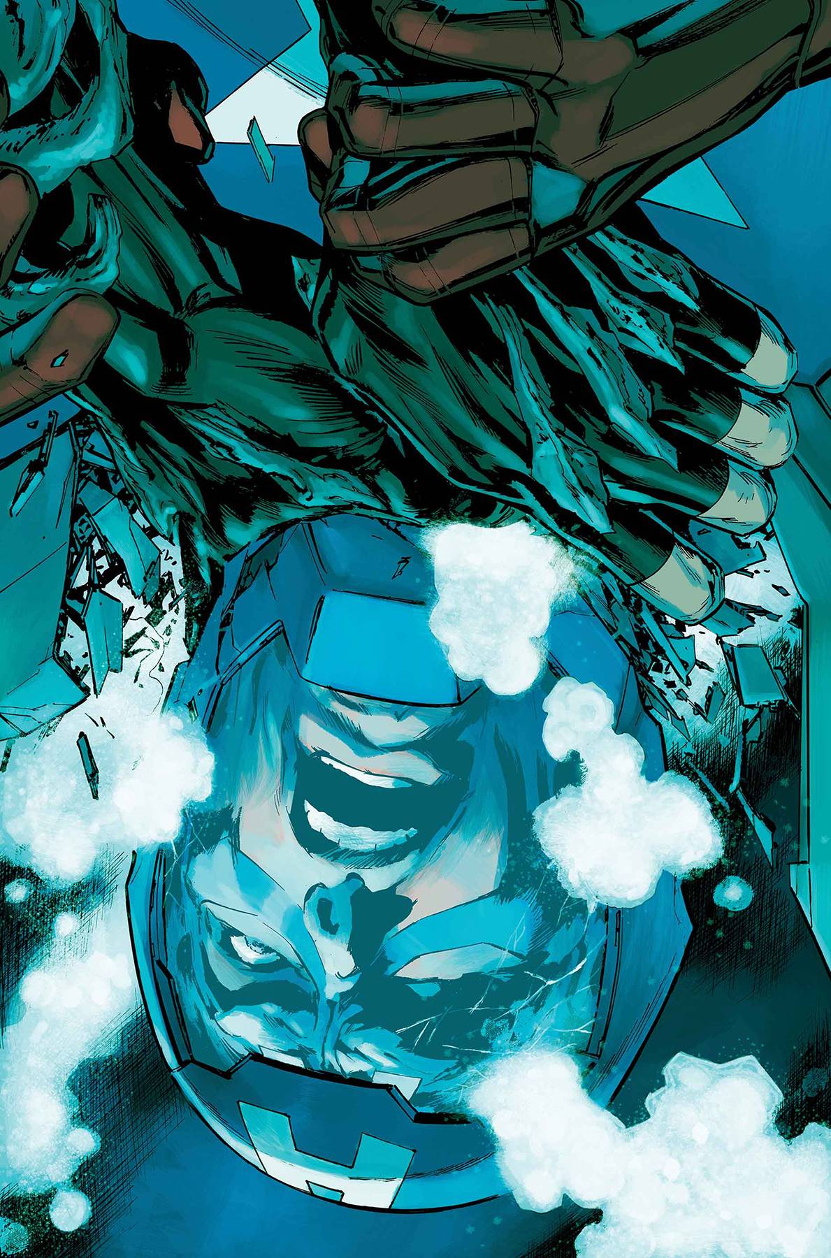 INVADERS #2 Marvel Butch Guice Chip Zdarsky (02/27/2019)