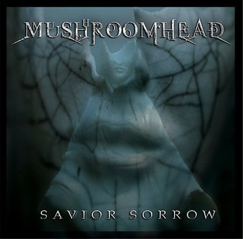the album cover for Mushroomhead - Savior Sorrow