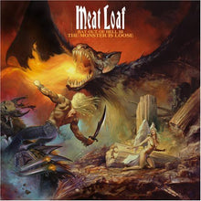 Meat Loaf - Bat Out Of Hell, Vol. 3 [CD]