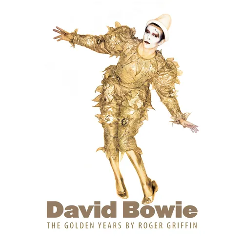 David Bowie: The Golden Years