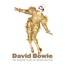 David Bowie: The Golden Years