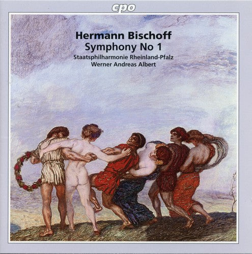 Staatsphilharmonie Rheinland-Pfalz - Sym No 1 Op 16 in E Major [CD]