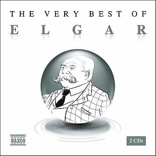 Very Best Of Elgar / Various - Very Best of Elgar / Various [2 CD]