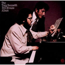 Tony Bennett - Tony Bennett & Bill Evans Album [CD]