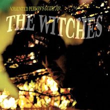 A Haunted Person's Guide To The Witches (COLOR VINYL) [Vinyl]