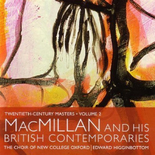 Edward Higginbottom - 20th Century Masters 2 [CD]