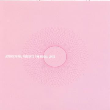 Presents the Modal Lines [CD]