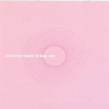 Presents the Modal Lines [CD]