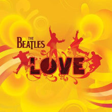 The Beatles - Love [CD]