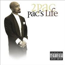 2pac - Pac's Life [CD]