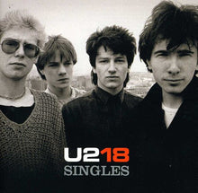 U2 - U218 Singles [CD]