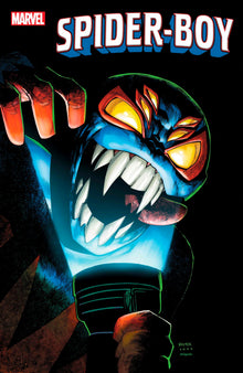 Spider-Boy #3 A Humberto Ramos Dan Slott (01/31/2024) Marvel