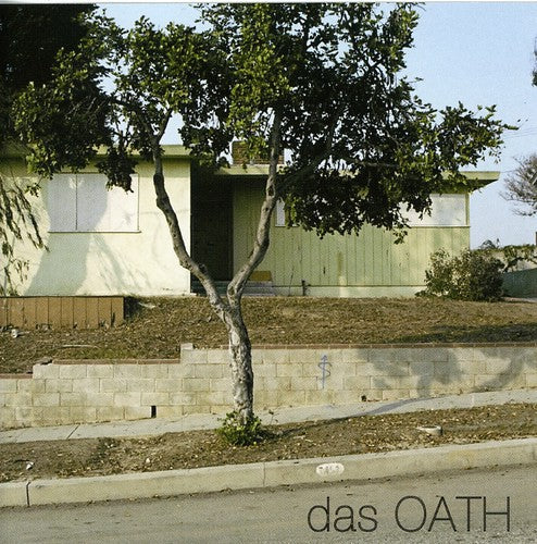 Das Oath - Das Oath [CD]