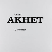 Akhet