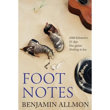 Foot Notes