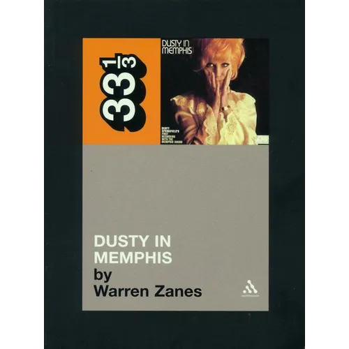 Dusty Springfield's Dusty in Memphis