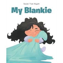 My Blankie