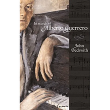 In Search of Alberto Guerrero