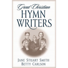 Great Christian Hymn Writers