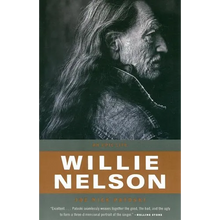 Willie Nelson: An Epic Life