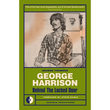 George Harrison: Behind the Locked Door