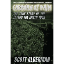 Caravan of Pain