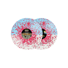 The Callous Daoboys - Gigantic Parasite Tongue/Watching Us Kiss Reverse Osmosis Vinyl