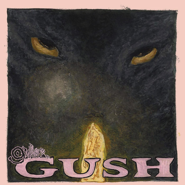 9Million - Gush [Vinilo]