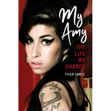 My Amy: The Life We Shared - Paperback