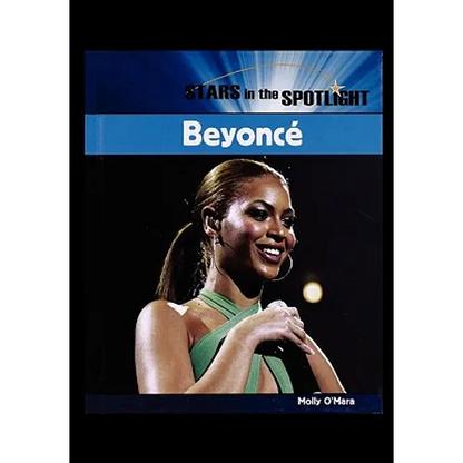 Beyonce - Paperback