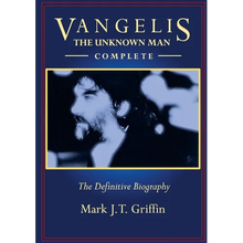 Vangelis: The Unknown Man - Complete