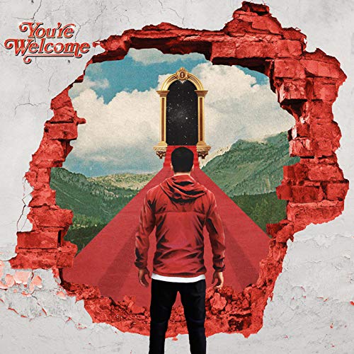 A Day To Remember - You're Welcome [Vinyl]