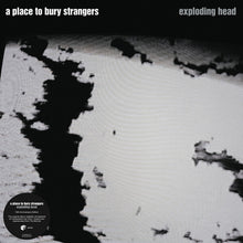 A Place to Bury Strangers - Exploding Head (2022 Remaster) (1LP Colour) [Vinyl]