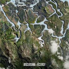 Disclosure - Ecstasy [Import LP] Vinyl Record