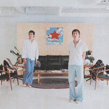 Joan - Superglue [LP] Vinyl Record