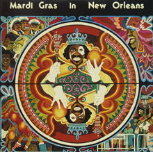 Mardi Gras In New Orleans - Mardi Gras In New Orleans / Various [LP] Vinyl Record