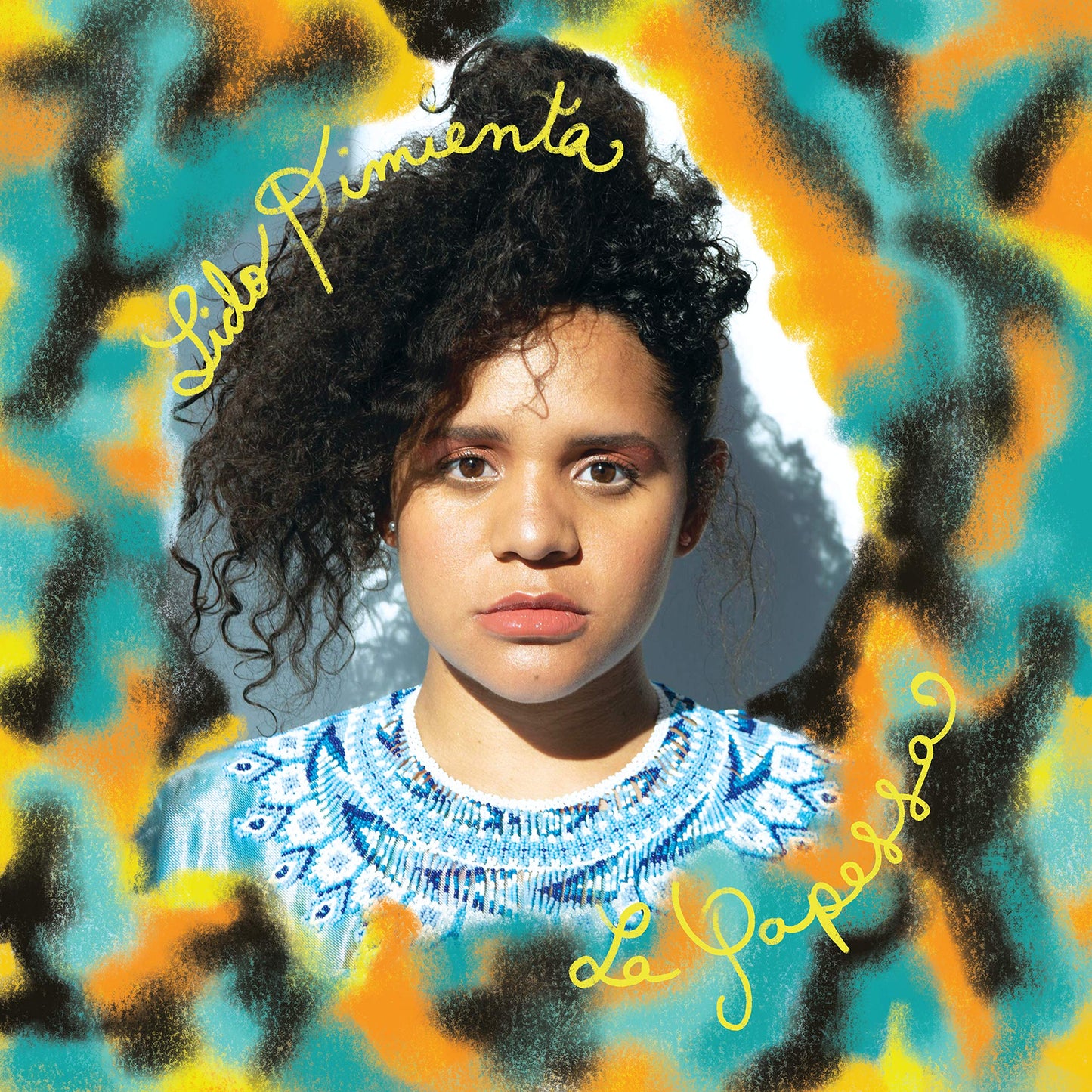 Lido Pimienta - La Papessa [Limited Edition Yellow LP] Vinyl Record