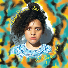 Lido Pimienta - La Papessa [Limited Edition Yellow LP] Vinyl Record