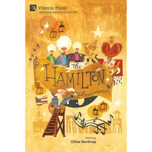 The Hamilton Phenomenon - Paperback