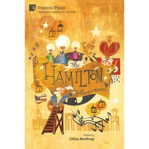 The Hamilton Phenomenon - Paperback